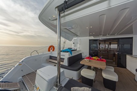 Lagoon-Bénéteau Lagoon 50 - 6 + 2 cab. K3