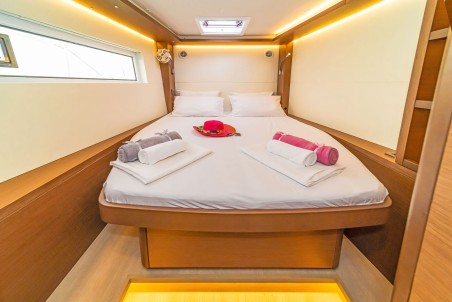 Lagoon-Bénéteau Lagoon 50 - 6 + 2 cab. K3