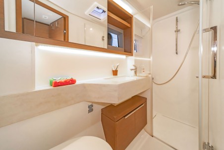 Lagoon-Bénéteau Lagoon 50 - 6 + 2 cab. K3