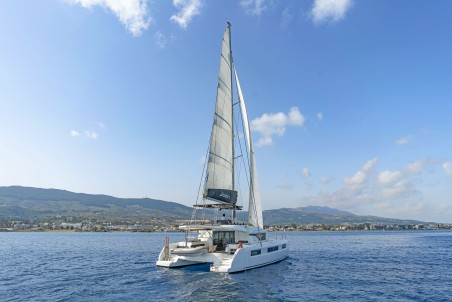 Lagoon-Bénéteau Lagoon 50 - 6 + 2 cab. K3