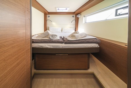 Lagoon-Bénéteau Lagoon 50 - 6 + 2 cab. Reina