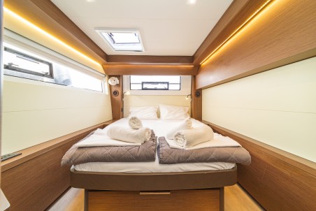 Lagoon-Bénéteau Lagoon 50 - 6 + 2 cab. Reina