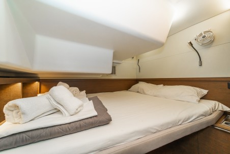 Lagoon-Bénéteau Lagoon 50 - 6 + 2 cab. Reina