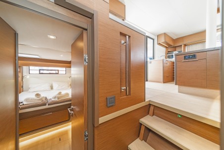 Lagoon-Bénéteau Lagoon 50 - 6 + 2 cab. Reina