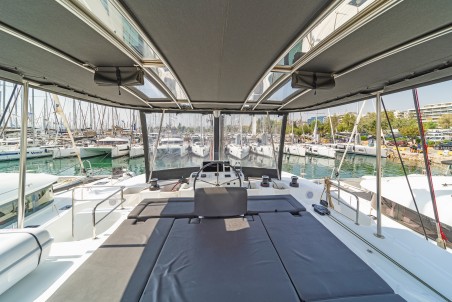 Lagoon-Bénéteau Lagoon 50 - 6 + 2 cab. Reina