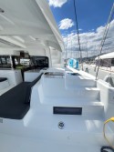 Lagoon-Bénéteau Lagoon 46 - 4 + 2 cab. La Condesa - 6