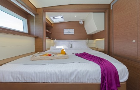 Lagoon-Bénéteau Lagoon 52 - 6 cab. Summer Star