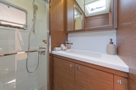 Lagoon-Bénéteau Lagoon 52 - 6 cab. Summer Star