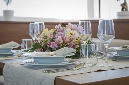 Lagoon-Bénéteau Lagoon 52 - 6 cab. Summer Star