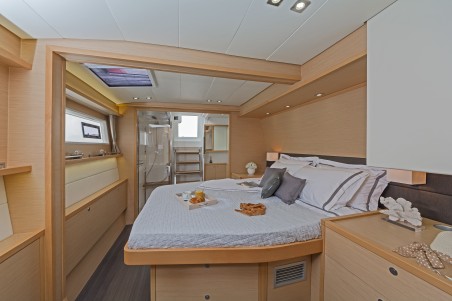 Lagoon-Bénéteau Lagoon 560 Meliti