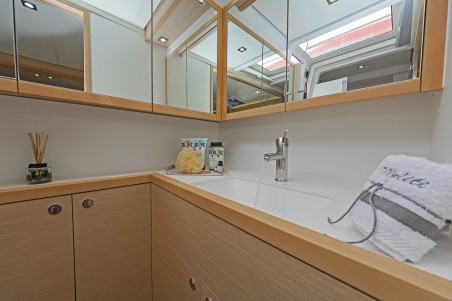 Lagoon-Bénéteau Lagoon 560 Meliti