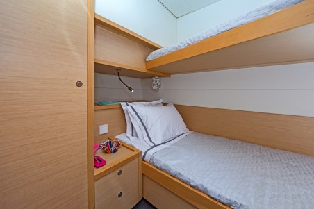 Lagoon-Bénéteau Lagoon 560 Meliti