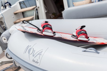 Lagoon-Bénéteau Lagoon 620 Nova