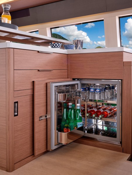 Lagoon-Bénéteau Lagoon Sixty 5 Daiquiri