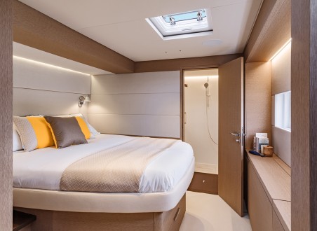 Lagoon-Bénéteau Lagoon Sixty 5 Daiquiri