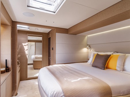 Lagoon-Bénéteau Lagoon Sixty 5 Daiquiri