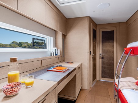 Lagoon-Bénéteau Lagoon Sixty 5 Daiquiri