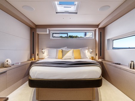 Lagoon-Bénéteau Lagoon Sixty 5 Daiquiri