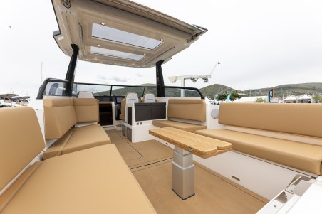 X-Yachts X-Power 33C X Power