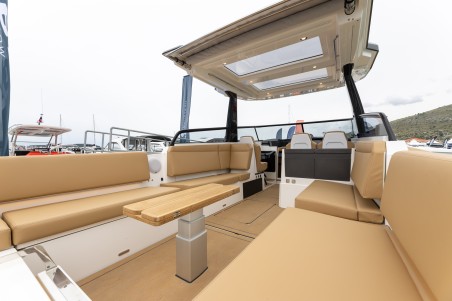 X-Yachts X-Power 33C X Power