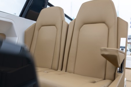 X-Yachts X-Power 33C X Power