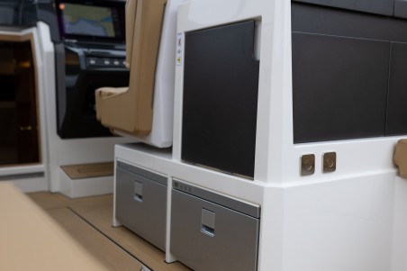 X-Yachts X-Power 33C X Power