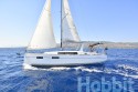 Bénéteau Oceanis 35 Hobbit