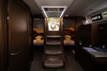 Bénéteau Oceanis 37.1 First Dream