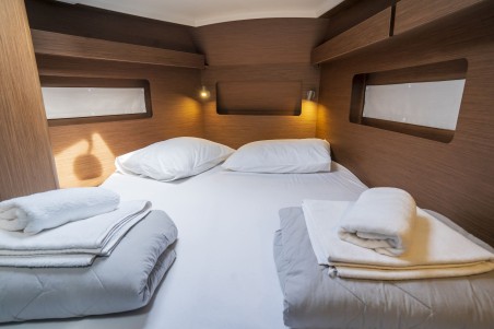 Bénéteau Oceanis 37.1 First Dream