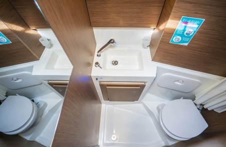 Bénéteau Oceanis 37.1 First Dream