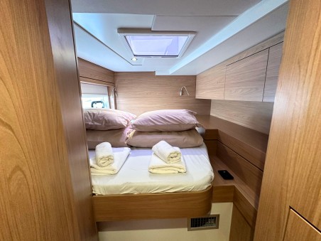 Catana Group Bali 4.6 - 5 + 2 cab. Maestro