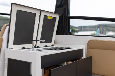 X-Yachts X-Power 33C X Power