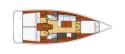 Bénéteau Oceanis 38.1 Philyra