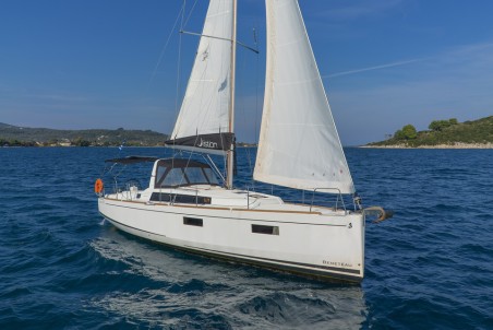 Bénéteau Oceanis 38.1 Philyra