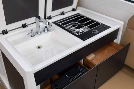 X-Yachts X-Power 33C X Power