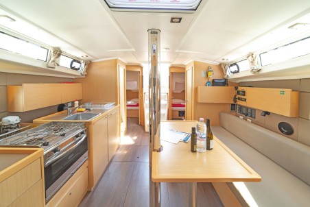 Bénéteau Oceanis 38.1 Philyra