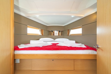 Bénéteau Oceanis 38.1 Philyra