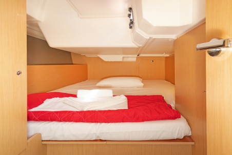 Bénéteau Oceanis 38.1 Philyra