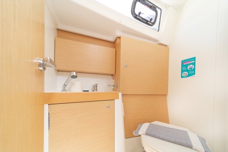 Bénéteau Oceanis 38.1 Philyra