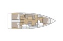 Bénéteau Oceanis 40.1 - 3 cab. Ariadne