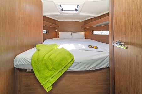 Bénéteau Oceanis 40.1 - 3 cab. Ariadne