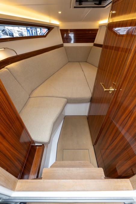 X-Yachts X-Power 33C X Power