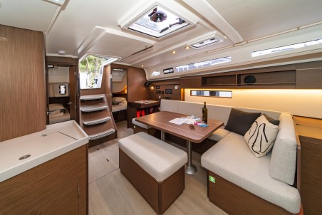 Bénéteau Oceanis 40.1 - 3 cab. First Passion