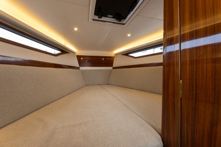 X-Yachts X-Power 33C X Power