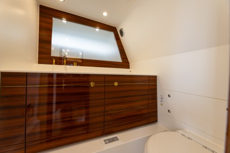 X-Yachts X-Power 33C X Power