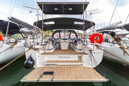 Bénéteau Oceanis 40.1 - 3 cab. First Touch