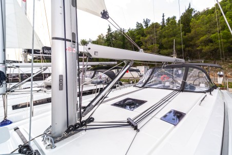 Bénéteau Oceanis 40.1 - 3 cab. First Touch