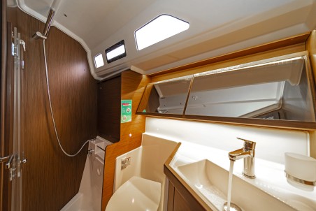 Bénéteau Oceanis 40.1 - 3 cab. First Touch