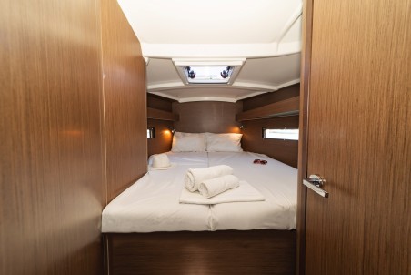 Bénéteau Oceanis 40.1 Mojito