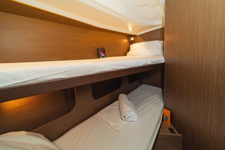 Bénéteau Oceanis 40.1 Mojito